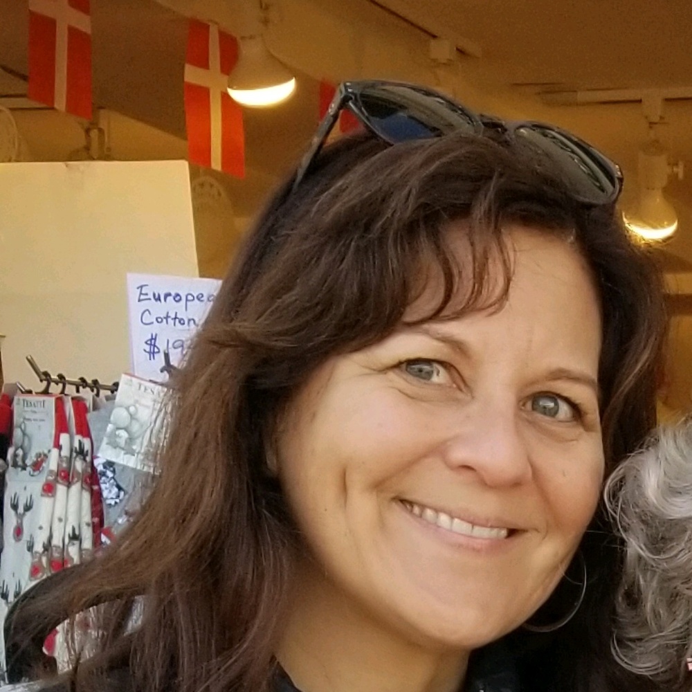 Meet your Posher, Jacqueline